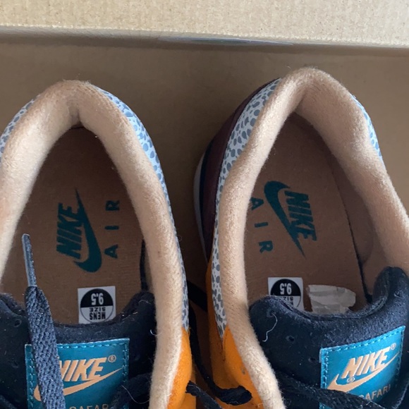 Nike Safari Atmos (2018) - Picture 8 of 10